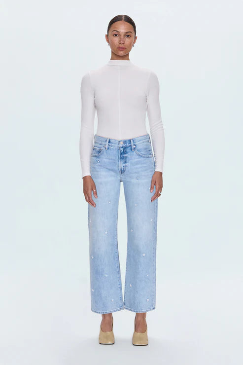 PISTOLA LEXI JEANS