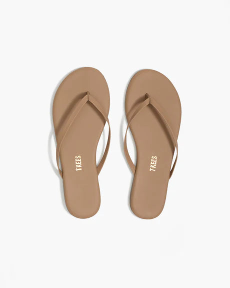 TKEES FOUNDATION FLIP FLOPS