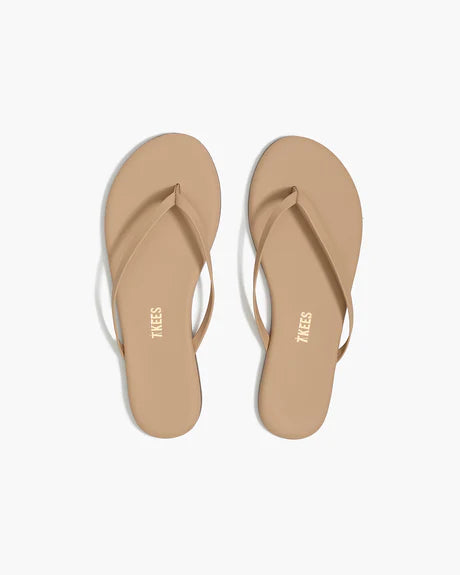 TKEES FOUNDATION FLIP FLOPS
