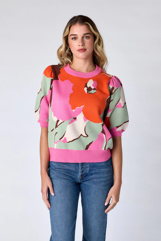 CROSBY SMITH SWEATER