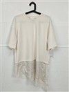Entro Lace Top