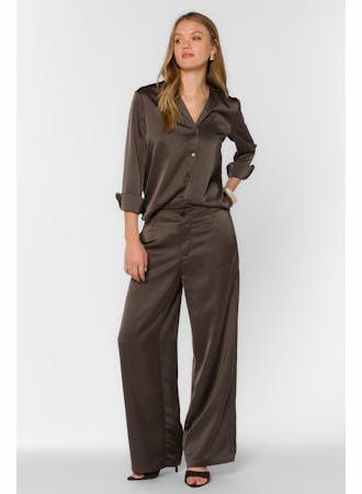 Bronnie Pants