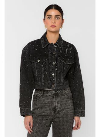 Clint Jacket