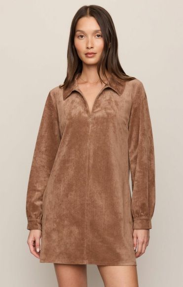 Z Supply Connie Mini Dress
