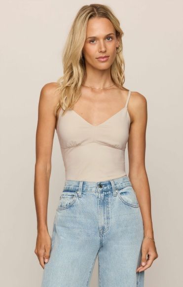 Z Supply Luxe Smooth Essential Tank