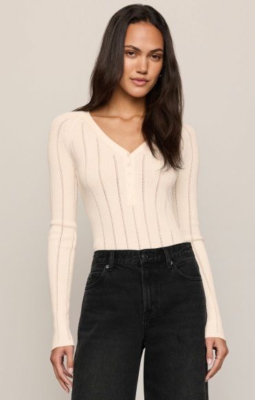 Z Supply Mayfair Bodysuit