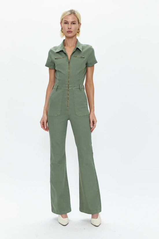 PISTOLA MARTINA JUMPSUIT