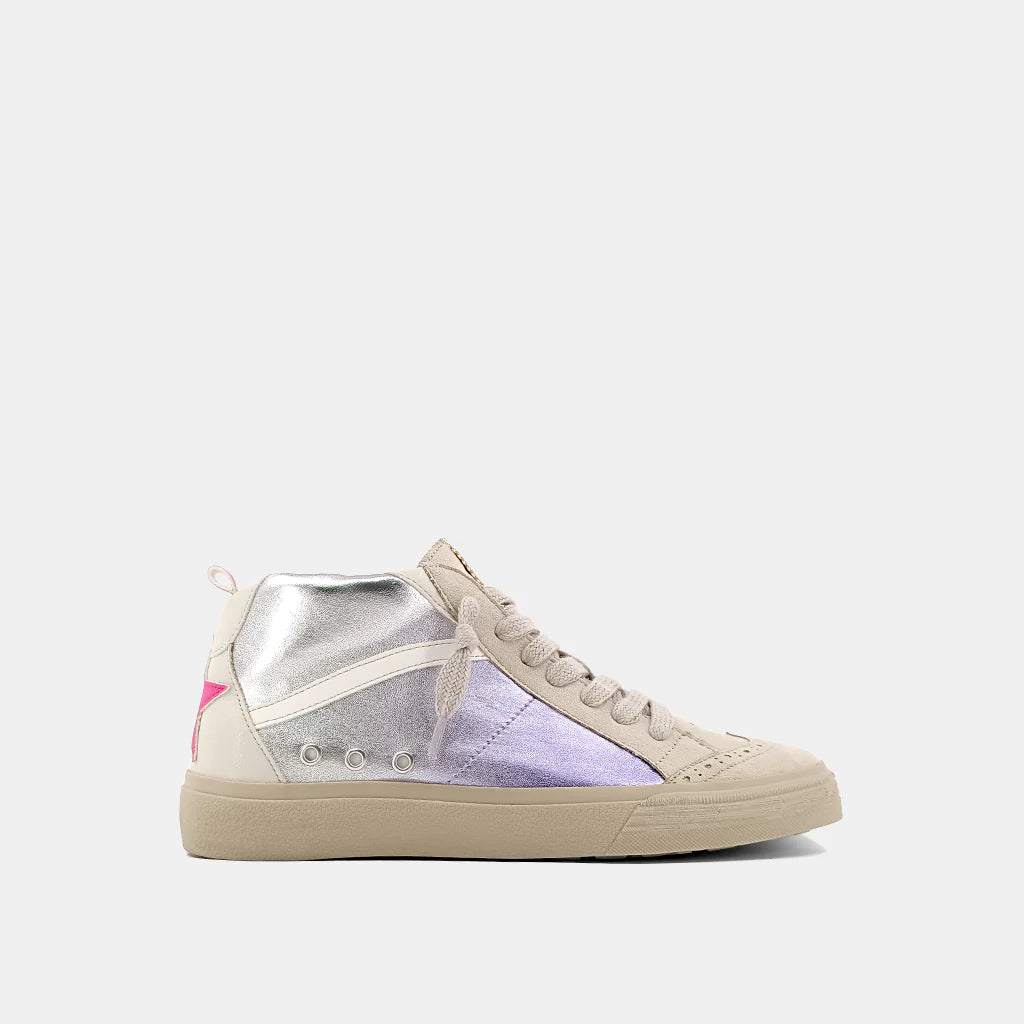 Load image into Gallery viewer, SHU SHOP RILEY SNEAKER
