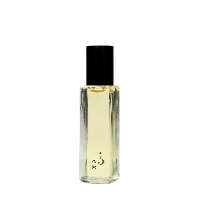 Roll-On Fragrance Oil