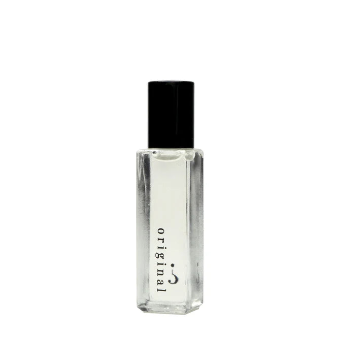 Roll-On Fragrance Oil