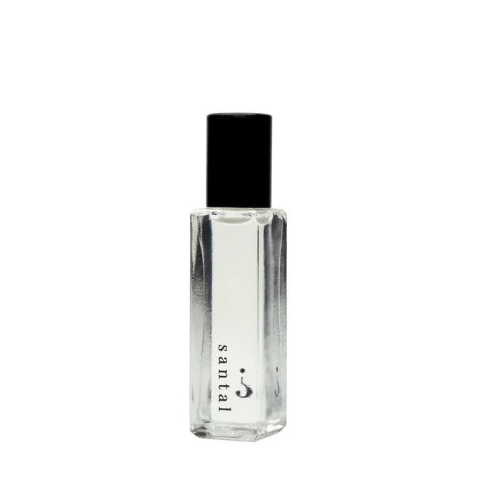 Roll-On Fragrance Oil