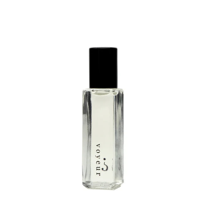 Roll-On Fragrance Oil