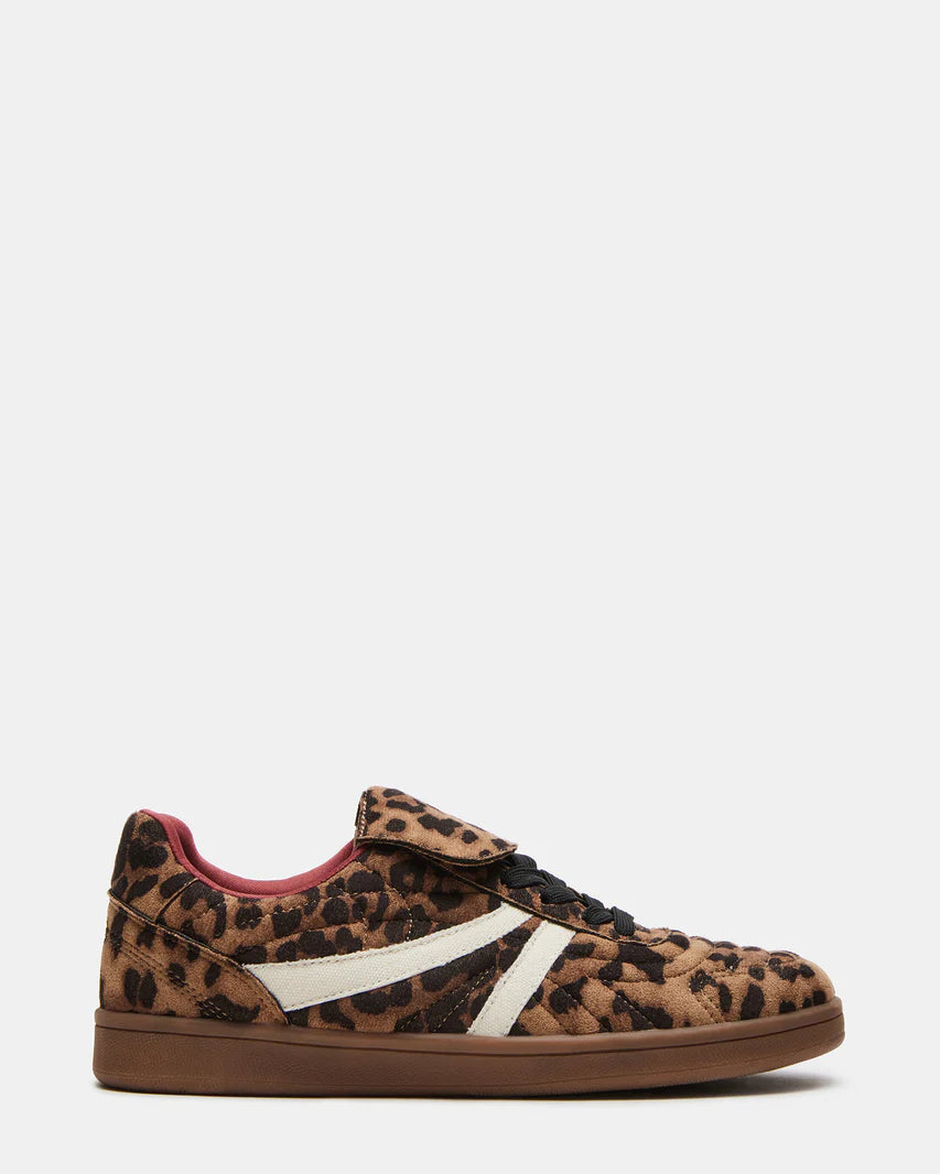 STEVE MADDEN MADRID SNEAKER