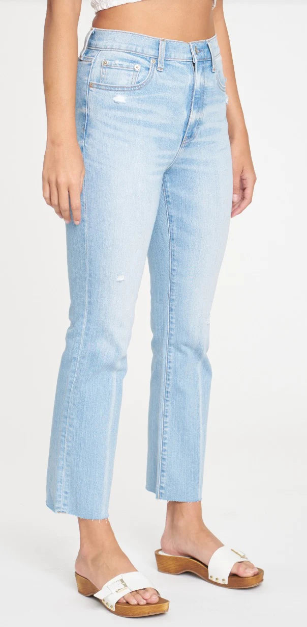 DAZE DENIM SHY GIRL JEANS