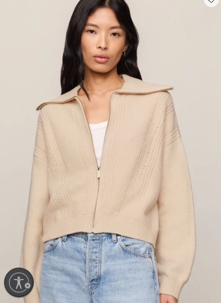 Silverlake Cardigan
