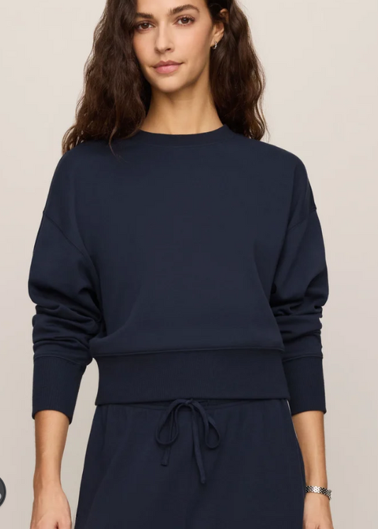 Comeback Sweatshirt