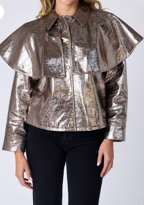 Sibley Jacket