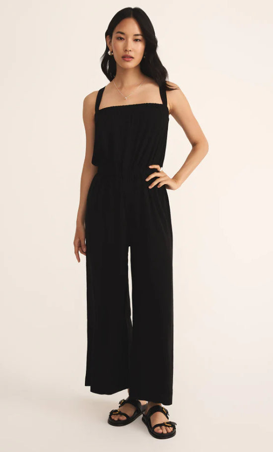 Z SUPPLY SOLARA JUMPSUIT