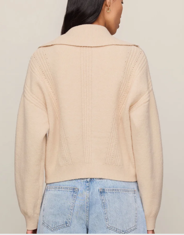 Silverlake Cardigan