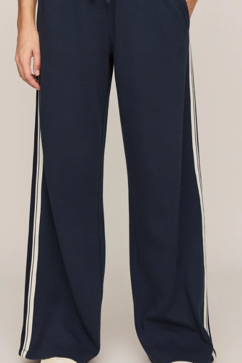 Breakaway Navy Track Pant
