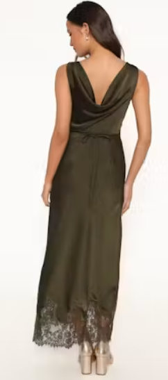 Honey Maxi Dress