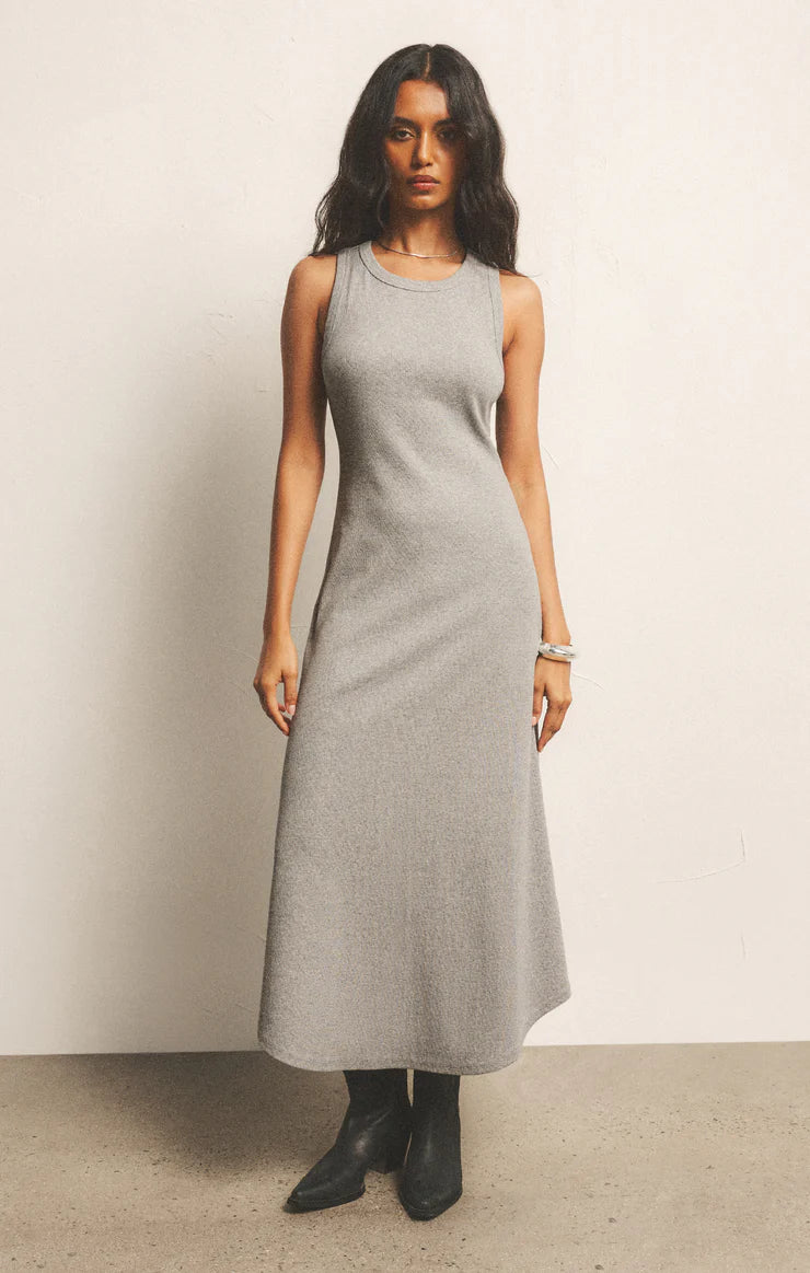 Z SUPPLY GOODWIN MIDI DRESS