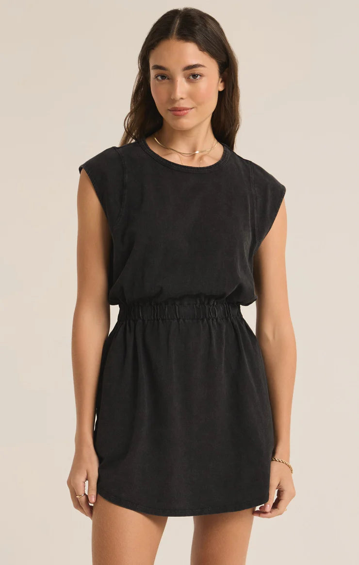 Z SUPPLY PAXTON DRESS