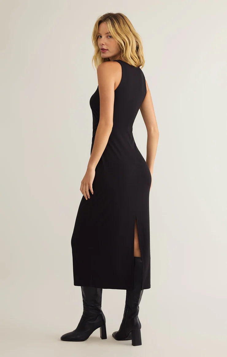 Z SUPPLY ADISON MIDI DRESS