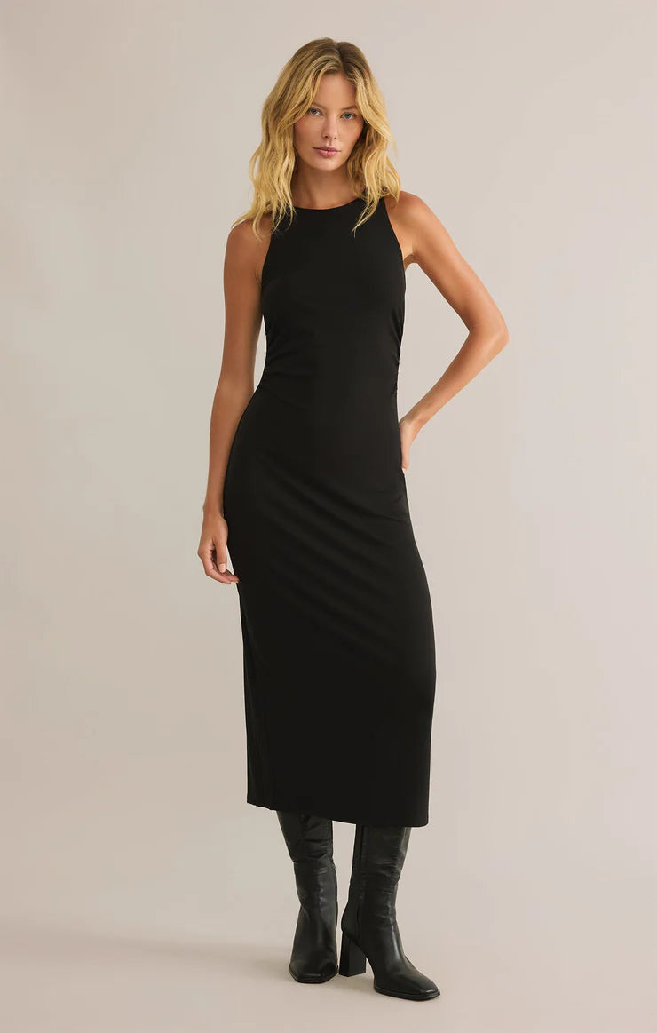 Z SUPPLY ADISON MIDI DRESS