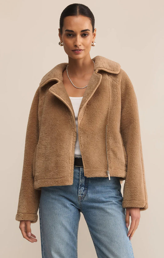 Z SUPPLY TOWNSEND JACKET
