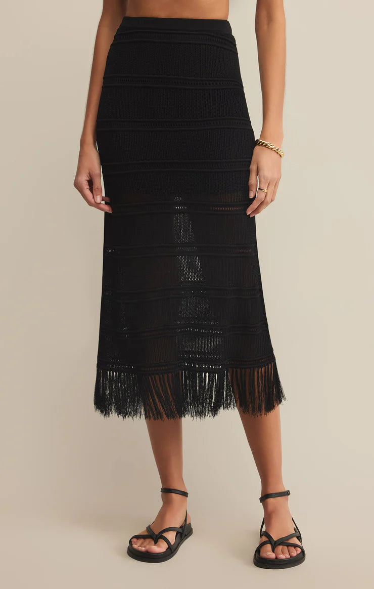 Z SUPPLY FLYNN SKIRT