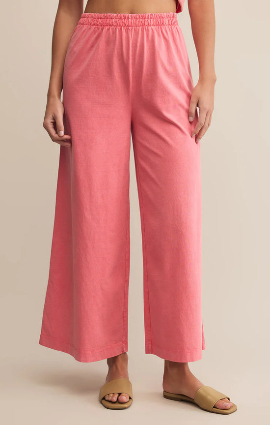 Z SUPPLY SCOUNT PANT