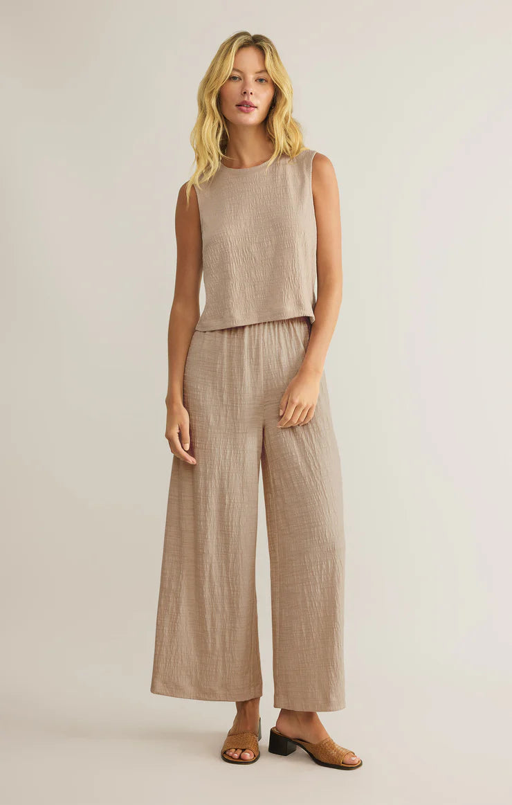 サルセーション トップス Z SUPPLY SALDANA TOP – Soiree Boutique