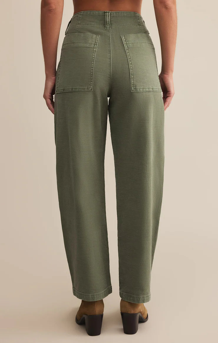 Z SUPPLY TWILL PANTS