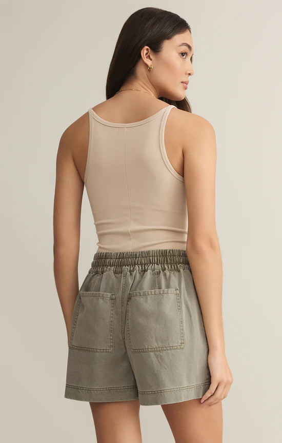 Z SUPPLY SUMMERLAND SHORTS