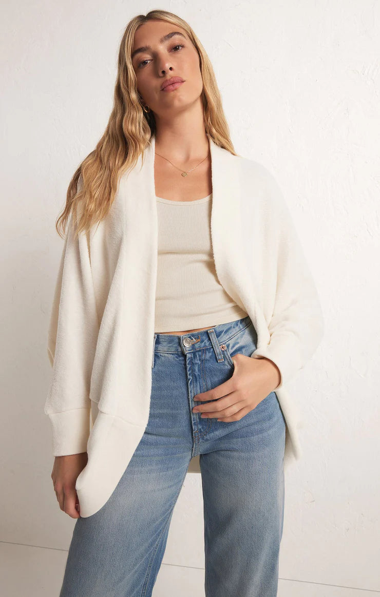 Z SUPPLY CARDIGAN