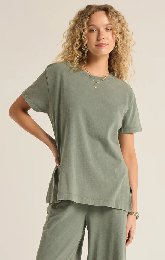 Z SUPPLY SHAYLA TOP