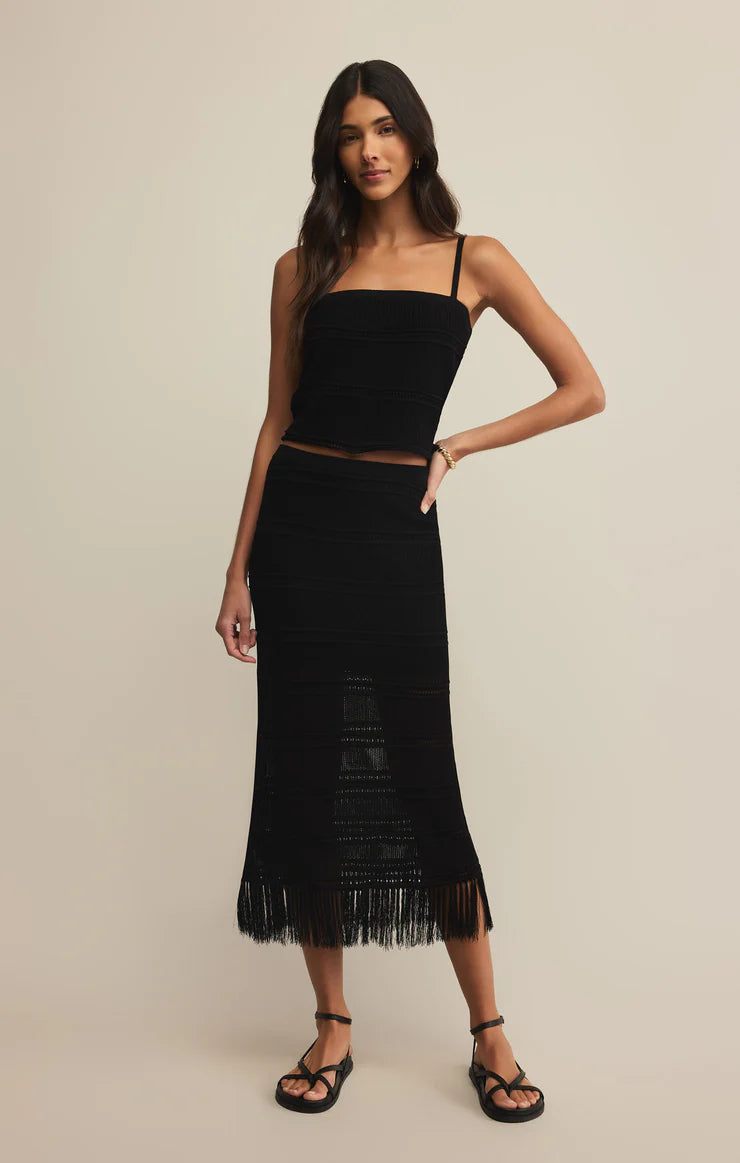 Z SUPPLY FERNANDA TOP