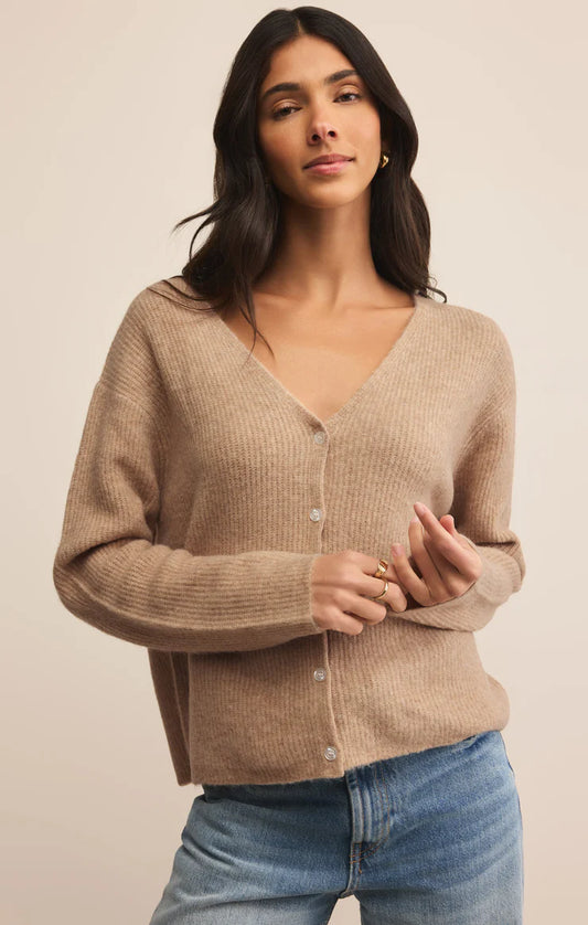Z SUPPLY EMILE CARDIGAN