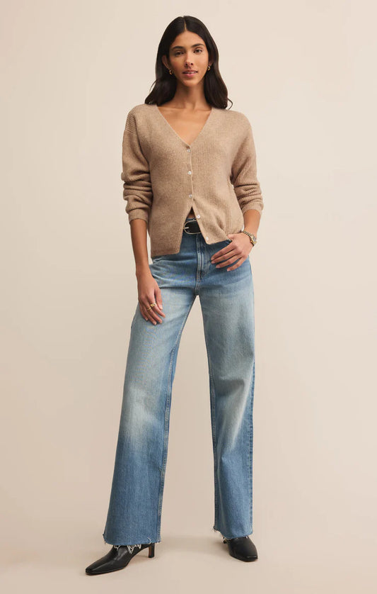 Z SUPPLY EMILE CARDIGAN