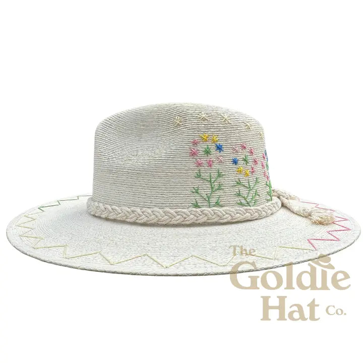 GOLDIE HAT