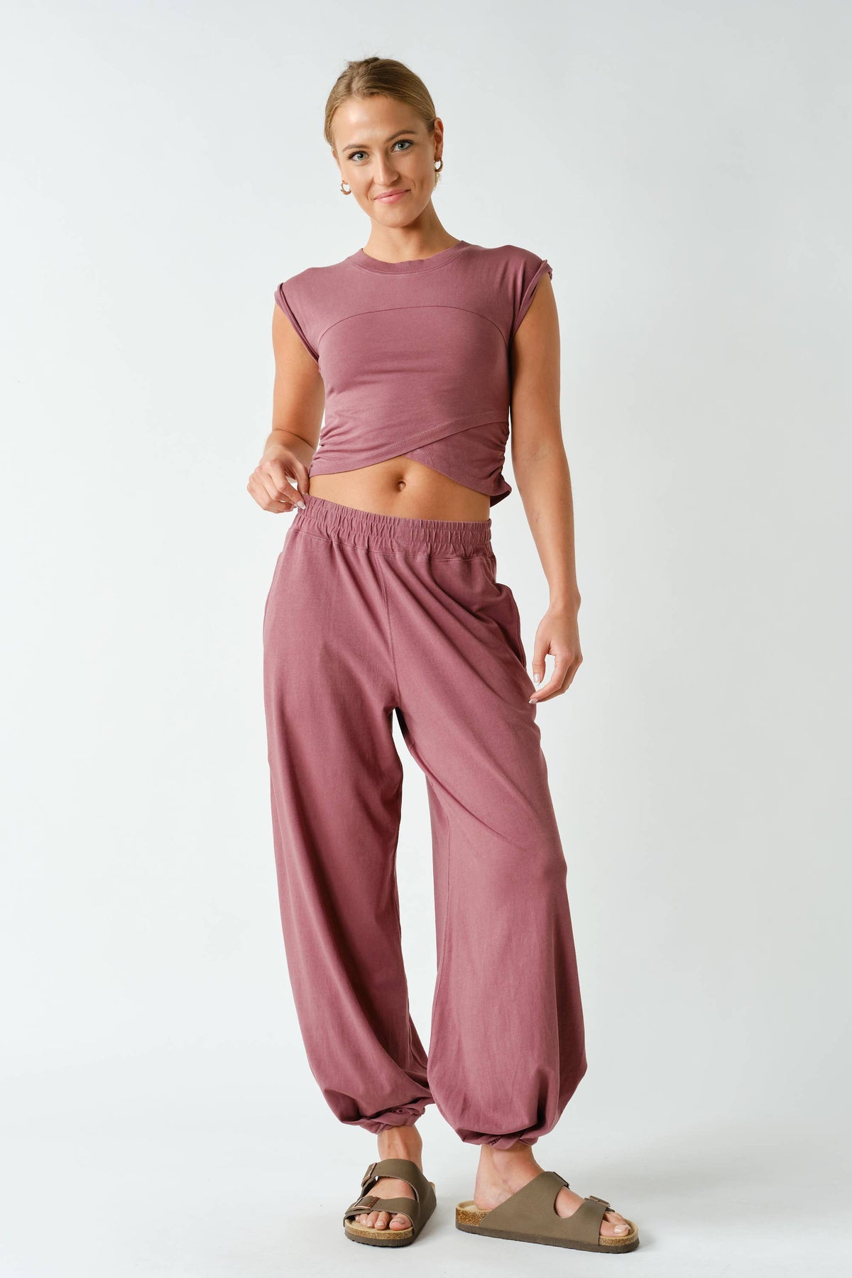 Solstice Pima Cotton Tulip Set