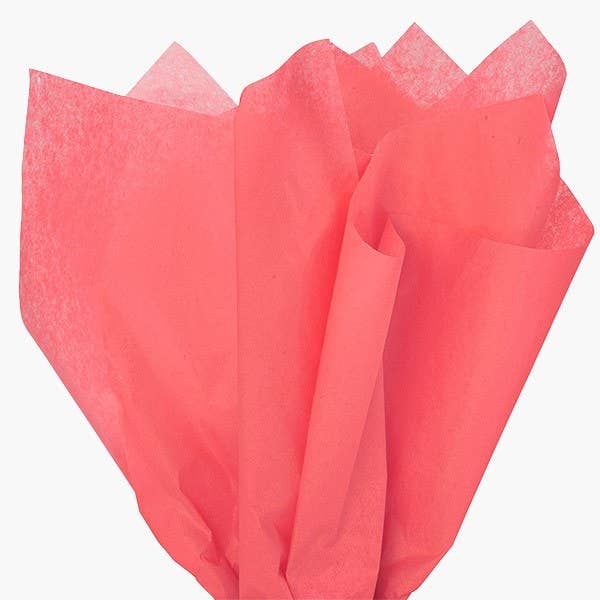 Bulk Color Tissue Paper 20X30" Sheets