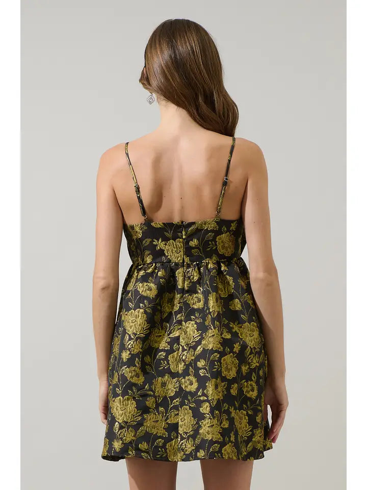 SUGARLIPS THALIA DRESS