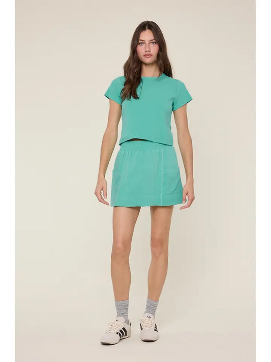WISHLIST KNIT SET
