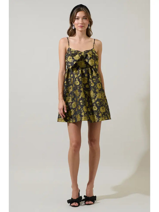 SUGARLIPS THALIA DRESS