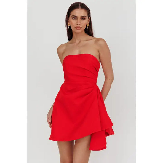ONE AND ONLY COLLECTION MINI DRESS