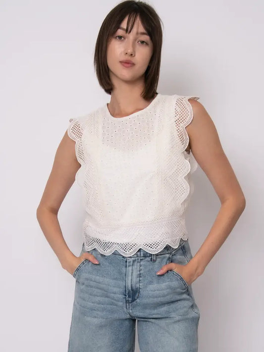 RD STYLE MERIANE TOP