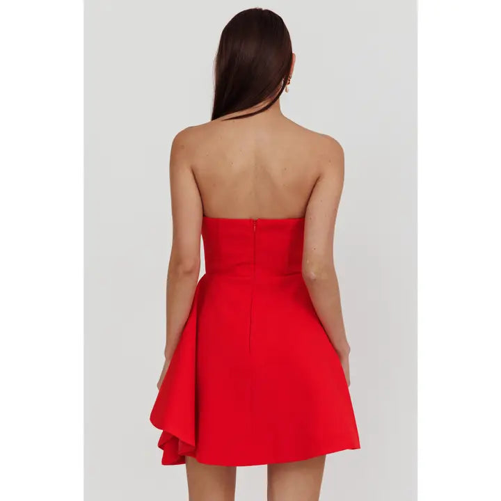 ONE AND ONLY COLLECTION MINI DRESS