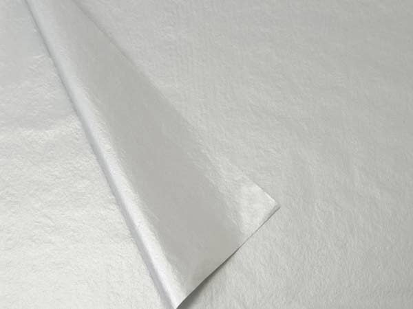 Metallic Color Bulk Tissue Paper Sheets